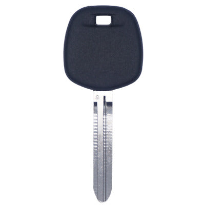 2003-2013 Toyota / TOY44D Transponder Key / D Chip / AFTERMARKET 2003-2013 Toyota / TOY44D Transponder Key / D Chip / AFTERMARKET